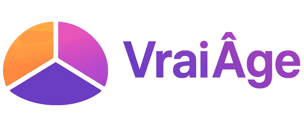 VraiÂge Logo